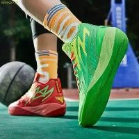 ราคา รองเท้าผ้าใบ, Ramal Bauer MB.02, สำหรับผู้ชายและผู้หญิง, เหมาะสำหรับเล่นบาสเก็ตบอล, ความต้านทานการอากาศ, การระบายอากาศ mercurial vapor 15 รองเท้าสตั๊ด สตั๊ด ไนกี้ ဘ ေ ာ လ (1731678834335123280)