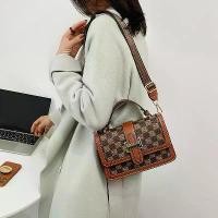 ราคา กระเป๋าถือผู้หญิง มาใหม่ [ชุด Kangaroo - Laora] crochet bag กระเป๋า ไนกี้ ของ แท้ mk ไอ มาเน่ maison keeps สียีนส์ (1731540235008640749)