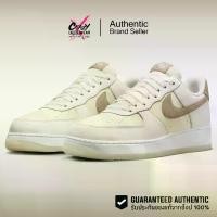 ราคา Nike Air Force 1 '07 LV8 'Coconut Milk & Khaki' ของแท้ 100% FN5832-101 สินค้าลิขสิทธิ์แท้ Nike รองเท้าผู้ชาย ไนกี้ (1730856860686518793)