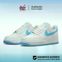 ราคา Nike Air Force 1 Low 'University Blue' ของแท้ 100% - FQ4296-100 สินค้าลิขสิทธิ์แท้ Nike รองเท้าผู้ชาย ไนกี้ Sport กีฬา Shoes (1731169536630950409)