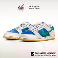 ราคา Nike SB Dunk Low 'Hyper Royal Malachite'( HF3704-001 ) สินค้าลิขสิทธิ์แท้ Nike รองเท้าผู้ชาย ไนกี้ ของแท้ รองเท้าลำลอง ดั๊งก์โลว์ ของแท้ (1730802521657346569)