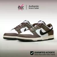 ราคา Nike Dunk Low NN 'Dark Mocha' -ของแท้ 100% ( HF4292-200 ) สินค้าลิขสิทธิ์แท้ Nike รองเท้าผู้ชาย รองเท้าลำลอง ไนกี้ ดังก์โลว์ Shoes รองเท้า (1730804491832560137)