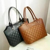 ราคา กระเป๋าถือไหล่ Tenderness & Romance, 0571 #, มีให้เลือก 6 สี, กระเป๋าโท้ทผู้หญิง, {JMI} balenciagabag กระเป๋า ไนกี้ ของ แท้ mk ไอ มาเน่ (1731524516669589229)