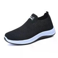 ราคา รองเท้าผู้ชาย รุ่น 2025 มาใหม่ วัสดุ Flyknit ระบายอากาศ รองเท้าลำลอง พื้นนุ่ม น้ำหนักเบา รองเท้าแตะ รองเท้าเดิน flatwhites รองเท้า sale ไนกี้ ไทยแลนด์ รองเท้าผ้าใบ พื้นนิ่ม ใส่ (1731788543890654250)