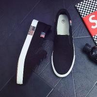 ราคา รองเท้าผ้าใบคู่ สไตล์เกาหลี แบน ลำลอง มัธยมต้น รองเท้าสลิปออน รองเท้าผ้าใบอเนกประสงค์ รองเท้าสีขาว รองเท้า เด็ก ช่าง รองเท้า นันยาง รองเท้า สี ขาว รองเท้า sale on running ไนกี้ ดั้ง (17318758578197970