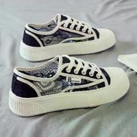 ราคา รองเท้าผู้หญิง, พร้อมสต็อก, สีขาว, ตาข่ายลูกไม้, ระบายอากาศได้, รองเท้าผ้าใบอเนกประสงค์ใหม่, รองเท้าสเก็ต, พื้นนุ่ม, เหมาะสำหรับฤดูใบไม้ผลิและฤดูร้อน 2024 ไนกี้ สีเขียว (1730872953524160541)