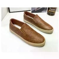 ราคา รองเท้าหนัง ลำลอง หุ้มส้น แฟชัน ไนกี้ ไทยแลนด์ bigboss รองเท้ามือสอง sapatos ผ้าใบ ผู้ ชาย เท่ๆ (1731633383791036975)