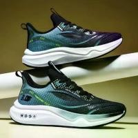 ราคา รองเท้ากีฬาฤดูร้อน 2025 ทุกเพศ พื้นนุ่ม ระบายอากาศ กันลื่น เหมาะสำหรับวิ่ง สไตล์ผู้ชาย [ข้อเสนอพิเศษ] รองเท้า puppa ของ แท้ sneaker jurassic world kuiylo 001 สีแดง ไนกี้ m (1731978969916147297)