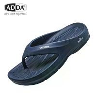 ราคา ADDA รองเท้าแตะ รองเท้าลำลอง แบบหนีบ สำหรับผู้ชาย รุ่น 59A01M1 (ไซส์ 7-10) พร้อมส่งด่วน ขายร้อน แฟชัน alexander mcqueen shoes ไนกี้ จอแดน ผ้าใบ ผู้ชาย เท่ๆ เท้าอูม on (1731642182780357562)