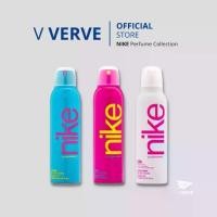 ราคา สเปรย์น้ำหอม ไนกี้ หอมมากๆ ของแท้แน่นอน Nike colors deo spray / ไนกี้ คัลเลอร์ สเปรย์ระงับกลิ่นกาย - 200 มล. (1731712039336117568)