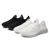 ราคา รองเท้าผ้าผู้ชาย ตาข่าย ระบายอากาศ ใส่สบาย ฤดูร้อน มาใหม่ เหมาะสำหรับนักเรียนและกีฬา ลำลอง รันเวย์ รองเท้าตาข่ายบาง รองเท้า baoji รองเท้า oncloud ของ แท้ ไนกี้ จอแดน ไนกี้ (1731996082008458718)