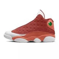 ราคา รองเท้าบาสเก็ตบอลกีฬา Nike สำหรับผู้ชาย, Air Jordan aj13, เหมาะสำหรับการฝึกอบรม, DJ5982-601 (1731029994145679839)