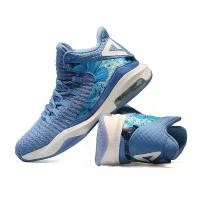 ราคา รองเท้าบาสเก็ตบอล รองเท้าผ้าใบทรงพีค ระบายอากาศ กันลื่น สำหรับผู้ชาย DA 920001 pan wave2 nike kobe 6 (1731928134407128078)