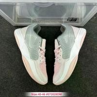 ราคา รองเท้าบาสเก็ตบอล Nike Ja 2 สไตล์สปอร์ตและสันทนาการ (1731296736253479799)