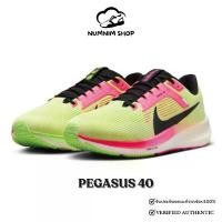 ราคา Nike Zoom Pegasus 40 PRM FQ8111-331 ของแท้ 100% รองเท้าวิ่ง (1730455244823301003)
