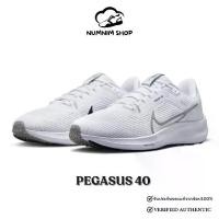 ราคา Nike Pegasus 40 DV3853-102 การันตี ของเเท้ 100% รองเท้าวิ่ง (1730410598070979467)