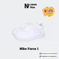 ราคา รองเท้าเด็ก Nike Force 1 314194 117 ของแท้ 100% รองเท้าเด็ก รองเท้าลำลอง (1730747491626355595)