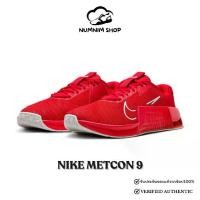 ราคา Nike Metcon 9 " SolarRed " DZ2617-600 ของแท้ 100% รองเท้าเทรนนิ่ง (1730489076118686603)