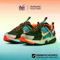 ราคา Nike Zoom Vomero 5 Premium 'Blue Glaze Total Orange' ของแท้ 100% (FZ3963-010) สินค้าลิขสิทธิ์แท้ Nike รองเท้าลำลอง รองเท้า ไนกี้ของแท้ (1730899379214453257)