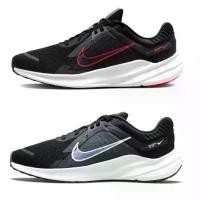 ราคา รองเท้าวิ่ง Nike รุ่น Quest 5 รองเท้าผ้าใบ รองเท้าลำลอง น้ำหนักเบา ใส่สบาย พร้อมส่ง ของแท้ ป้ายไทย Sport กีฬา ออกกำลังกาย (1730240757495597471)