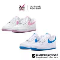 ราคา Nike Air Force 1 ' 07 (FJ4146-101 / FJ4146-103) สินค้าลิขสิทธิ์แท้ Nike รองเท้าลำลอง รองเท้าผู้ชาย (1730329673761065481)