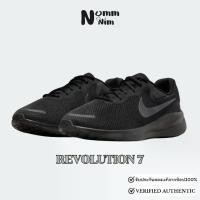 ราคา Nike Revolution Wide 4E (หน้าเท้ากว้างพิเศษ) FB8501-001 ของแท้ ป้ายไทย รองเท้าวิ่ง (1731817315216427915)