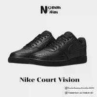 ราคา Nike Court Vision Low Next Nature DH2987-002 ของเเท้ 100% รองเท้าลำลอง รองเท้าผ้าใบ (1730901598315776907)