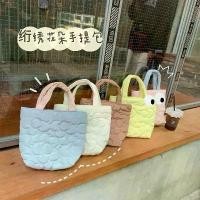 ราคา กระเป๋าใส่ข้าวกลางวันแบบพกพา, สไตล์เกาหลี Ins, ผ้าควิลท์หวาน, กระเป๋าเก็บขนม, กระเป๋าแขวนรถเข็นเด็ก, กระเป๋ามัมมี่, กระเป๋าผู้หญิง, กระเป๋าผู้หญิง, กระเป๋าผู้หญิง Nike, กระเป๋าผู (1730086636662917779)