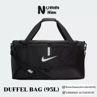ราคา กระเป๋า Nike Academy Team Duffle Bag (95ลิตร) "CU8089-010" กระเป๋า ของแท้ ป้ายไทย กระเป๋าดัฟเฟิล (1731787693039324043)