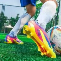 ราคา รองเท้าฟุตบอล, ฟุตบอลโลกใหม่, การออกแบบเมสซี่, สำหรับผู้ใหญ่และเด็ก, การฝึกอบรมกลางแจ้งและกีฬา, ขนาด 35-45, 2024 สตั๊ด NIKE (1730945680863365383)