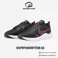 ราคา Nike Downshifter 12 DD9293-003 ของแท้ 100% รองเท้าวิ่ง (1730415842656947083)
