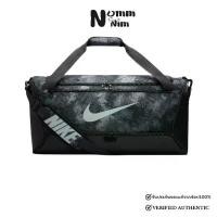 ราคา กระเป๋า Nike Brasilia Duffle (60 ล.) FZ2585-068 การันตี ของเเท้ 100% กระเป๋าสะพายข้าง กระเป๋าเป้ (1731281251160525707)