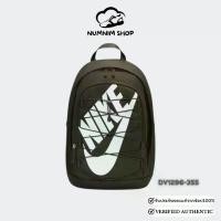ราคา กระเป๋า Nike การันตีของเเท้ 100% DV1296-355 NIKE Hayward Backpack กระเป๋าสะพายหลัง (1730390809293261707)