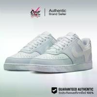 ราคา Nike Court Vision Low Next Nature ของแท้ 100% (Women) DH3158-004 ลิขสิทธิ์แท้ Nike รองเท้าผู้หญิง (1732279540852427273)