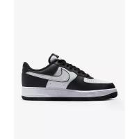 ราคา Nike Air Force 1 Low '07 White Swoosh Panda [DV0788-001] (1731148115355405305)
