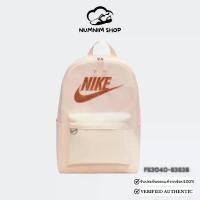 ราคา กระเป๋า Nike Heritage Backpack FB3040-838 กระเป๋าสะพายหลัง (1730391226116443019)