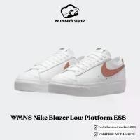 ราคา WMNS Nike Blazer Low Platform ESS DQ7571-100 ของแท้ 100% รองเท้าลำลอง รองเท้าผ้าใบ (1730475220464405387)