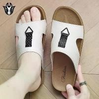 ราคา รองเท้าแตะผู้ชาย น้ำหนักเบา ใส่สบาย พื้นรองเท้าหนา เหมาะสำหรับใช้ในร่มและกลางแจ้ง แบบสายเดียว รองเท้า ccoo แท้ ผู้ ชาย crocs 360 lite ลีซอ kswiss nike air rift ปุ่มนวด force conv (1731546902916073393)