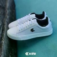 ราคา Musiiwfgtshop Kito กีโต้ รองเท้าผ้าใบ รุ่น BE7 Size 36-45 ขายดีประจำเดือนนี้ รองเท้า nike (1731037613531236660)