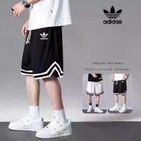 ราคา htfshop33 Adidas and nikeกางเกงขาสั้นกีฬาผู้ชายและผู้หญิงSummer Joggingรุ่นใหม่เอวยางยืดระบายอากาศได้ดี(มี 2 แบบให้เลือก) กระดาษทิชชู่น้องหมี turkey กระดาษชำระ breeze กระดาษทิชชู (1731595696471574334)