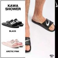 ราคา Nike Collection รองเท้าแตะ W Kawa Shower 832655 - 001/832655 - 601 (700) (1730831526216435916)