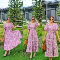 ราคา ชุดเดรส ผ้าลายzara ผ้าใส่สบาย ชุดเดรสลายสวย #ป้ายGossip #ป้ายypy (1729699417660164504)