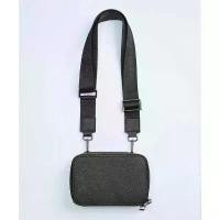 ราคา กระเป๋าผู้ชาย, ZARA HOME, แฟชั่นใหม่, กระเป๋าสะพายข้างอเนกประสงค์, กระเป๋าโทรศัพท์มินิ, สไตล์ลำลอง, กระเป๋าสะพายไหล่เดียว, กระเป๋าสี่เหลี่ยมเล็ก, กระเป๋าคาดเอว (1731859802369721991)