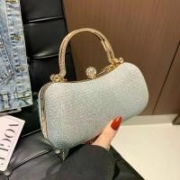 ราคา กระเป๋าสะพายข้างและกระเป๋าสะพายข้างผู้หญิง ใหม่ สำหรับปี 2024 แบรน นา นะ กระเป๋า สะพาย ผู้ หญิง ไหมพรม shoulder bag zara (1731866359386769529)