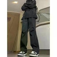 ราคา กางเกง Softshell กันน้ำ เกรดกันฝนฟ้าผ่า สามหลักฐาน สำหรับผู้ชาย ซับในผ้าฟลีซฤดูใบไม้ผลิและฤดูใบไม้ร่วง สไตล์อเมริกัน กางเกง Vibe ทำงาน เหมาะสำหรับการเดินป่ากลางแจ้ง zara ဘ ေ ာ (1731535835645642643)