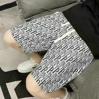 ราคา ZKHOME QC-DK8017 กางเกงขาสั้นแฟชั่นน่ารัก สามารถสวมใส่ได้ทั้งชายหญิง ลวดลายสมัยใหม่ใส่สบาย ผ้ายืดบางเบาไม่ร้อนแน่นอน Clothing Man zara (1731305295392965700)