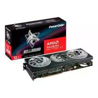 ราคา VGA (การ์ดแสดงผล) POWERCOLOR HELLHOUND AMD RADEON RX 7700 XT 12GB GDDR6 (RX 7700 XT 12G-L/OC) (1730173127590775420)