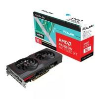 ราคา VGA (การ์ดแสดงผล) SAPPHIRE PULSE AMD RADEON RX 7600 XT 16GB - 16GB GDDR6 (1730240512828213884)