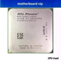 ราคา โปรเซสเซอร์ CPU, AMD Phenom X4 9750 2.4 GHz, ใช้แล้ว, 95W Quad-Core, HD9750WCJ4BGH/HD975BWCJ4BGH, ซ็อกเก็ต AM2+ (1731729987886024280)