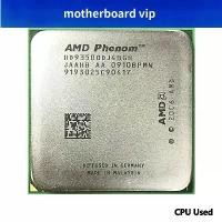 ราคา โปรเซสเซอร์ CPU AMD Phenom X4 9350e, 9350 2 GHz, Quad-Core, HD9350ODJ4BGH, ซ็อกเก็ต AM2+ (1731729987394176600)